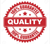 QUALITY ASSURED