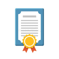 CERTIFIED JEWERLRY